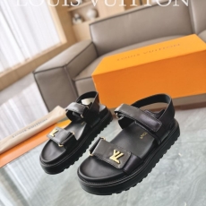 Louis Vuitton Sandals